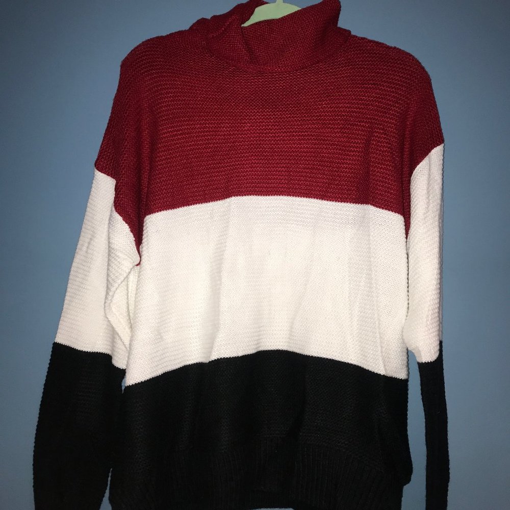 Turtleneck